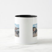 Mug Vue de l'avenue Pacifique (Centre)