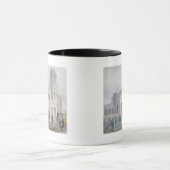 Mug Vue de l'église de St Bartholomew (Centre)