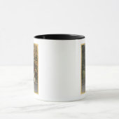Mug Vue de l'église épiscopale St. James (Centre)