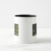 Mug Vue de l'entrée de la grotte des âmes perdues (Centre)