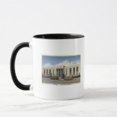 Mug Vue de l'hôtel de ville (Gauche)