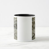 Mug Vue de l'intérieur (Centre)