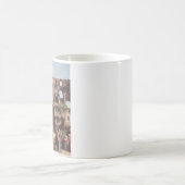 Mug Vue de l'intérieur du Colisée (Centre)