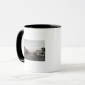 Mug Vue de Main Street (Devant gauche)
