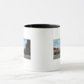 Mug Vue de Main Street 3 (Centre)