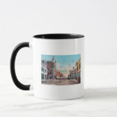 Mug Vue de Main StreetBoise, ID (Gauche)