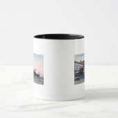 Mug Vue de Main StreetScott City, KS (Centre)