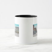 Mug Vue de Main StreetVale, OR (Centre)