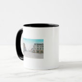 Mug Vue de Main StreetVale, OR (Devant gauche)