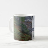 Mug Vue de Multnomah Falls (Devant gauche)