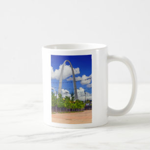 Mug Vue de passerelle