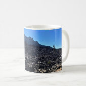 Mug Vue de Paulina Peak, Oregon (Devant droit)