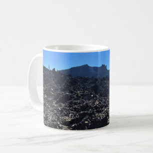 Mug Vue de Paulina Peak, Oregon