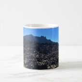 Mug Vue de Paulina Peak, Oregon (Centre)