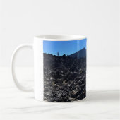 Mug Vue de Paulina Peak, Oregon (Gauche)