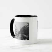 Mug Vue de Piccadilly, c.1900 (Devant gauche)