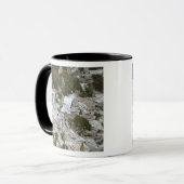 Mug Vue de Port-au-Prince, Haïti (Devant gauche)