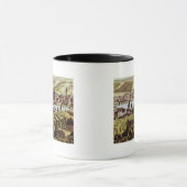 Mug Vue de Prague (Centre)