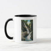 Mug Vue de Rainbow Falls (Gauche)