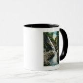 Mug Vue de Rainbow Falls (Devant droit)