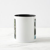 Mug Vue de Rainbow Falls 2 (Centre)