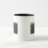 Mug Vue de Richardson Springs (Centre)