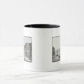 Mug Vue de Royal Palace, Berlin (Centre)