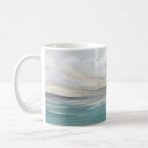Mug Vue de Seafoam