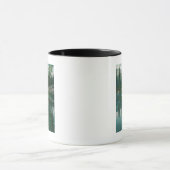 Mug Vue de Stella LakeWawona, CA (Centre)