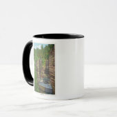 Mug Vue de Table Rock (Devant gauche)