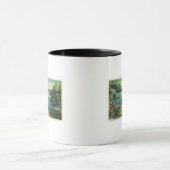 Mug Vue de Toronto Steamer (Centre)