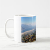 Mug Vue de Vista House (Gauche)