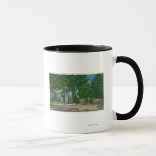 Mug Vue de Washington Street