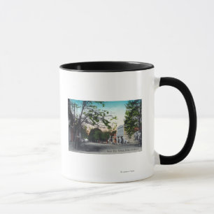 Mug Vue de West Elm StreetLodi, CA