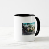 Mug Vue de West Elm StreetLodi, CA (Devant droit)