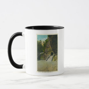 Mug Vue d'entrée d'amphithéâtre
