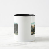 Mug Vue d'entrée du parc Ross (Centre)