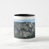 Mug Vue depuis Glacier Point dans le parc national Yos (Centre)