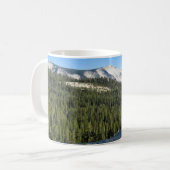 Mug Vue depuis Olmstead Point, Yosemite, CA (Devant gauche)