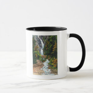 Mug Vue des automnes Wah-Kee-Na