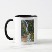 Mug Vue des chutes Wah-Kee-Na (Gauche)