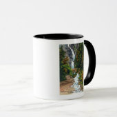 Mug Vue des chutes Wah-Kee-Na (Devant droit)