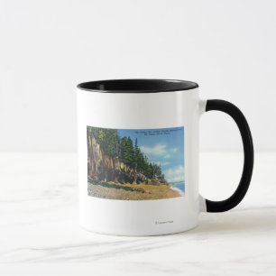 Mug Vue des fours au port de barre