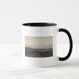 Mug Vue des Pyrénées de la peste