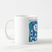 Mug Vue d'été (Gauche)