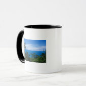 Mug Vue d'océan (Devant gauche)