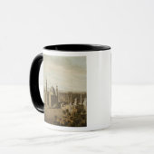 Mug Vue du Caire grand, gravée par Daniel Havell (17 (Devant gauche)