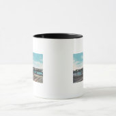 Mug Vue du front de mer (Centre)