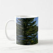 Mug Vue du lac Sprague (Gauche)