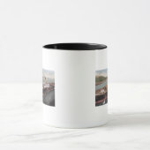 Mug Vue du Minnesota Oriental Liner (Centre)